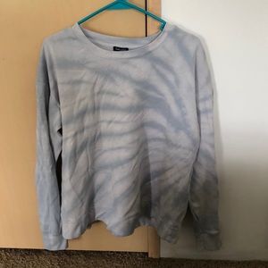 Splendid LG sweater.